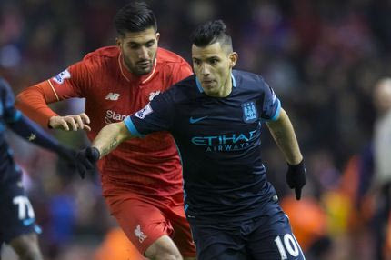 Σαββατοκύριακο στο Νησί με Λίβερπουλ – Μάντσεστερ Σίτι και Stoiximan.gr