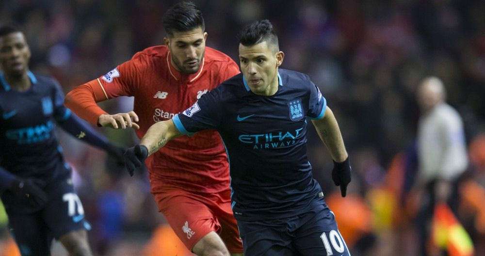 Σαββατοκύριακο στο Νησί με Λίβερπουλ – Μάντσεστερ Σίτι και Stoiximan.gr