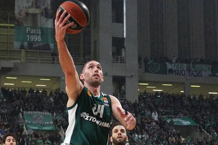 Ο Πασκουάλ δεν περιμένει (προς τον παρόν) τον Λοτζέσκι