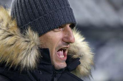 Ποιος είπε ότι ο Λουτσέσκου θέλει 6άρι;