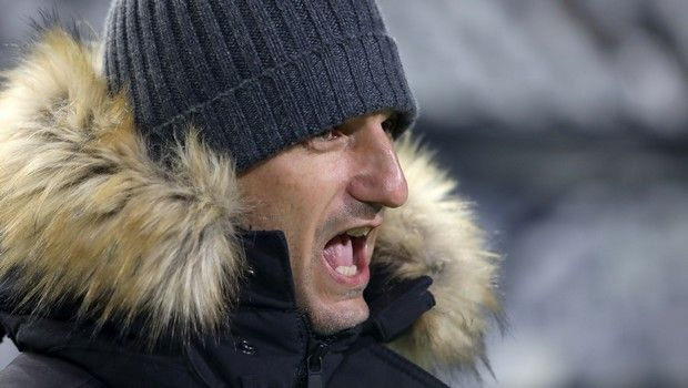 Ποιος είπε ότι ο Λουτσέσκου θέλει 6άρι;