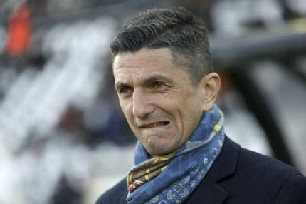 Ο Λουτσέσκου βγάζει… σπυριά όταν ακούει για άλλη μεταγραφή