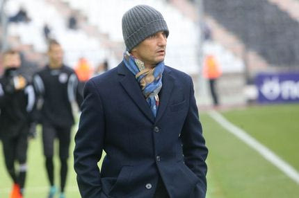 Οι δύο εκλεκτοί του Λουτσέσκου για τον ΠΑΟΚ