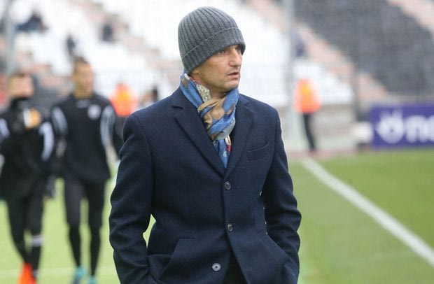 Οι δύο εκλεκτοί του Λουτσέσκου για τον ΠΑΟΚ