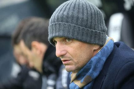 Η ενδεκάδα του ΠΑΟΚ κόντρα στον ΠΑΣ