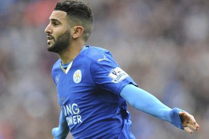 Το “ΟΧΙ” της Λέστερ σε 65 εκ.λίρες έκανε ράκος τον Μαχρέζ!