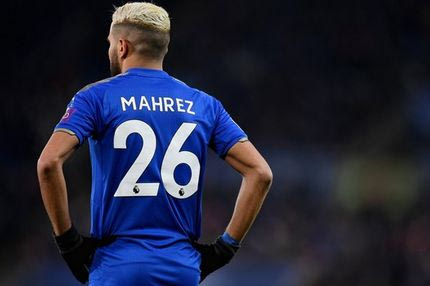 Έγινε… Βράνιες και καταθλιπτικός ο Μαχρέζ