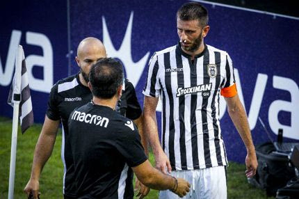 Ο παλιός που πραγματικά είναι αλλιώς