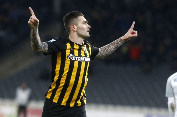 Κορυφή για τους Δικεφάλους αλλά την τελευταία λέξη την λέει ο Ολυμπιακός