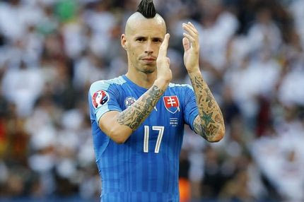 Δίλημμα με δύο ΑΜΑΞΑΡΕΣ για τον Χάμσικ!