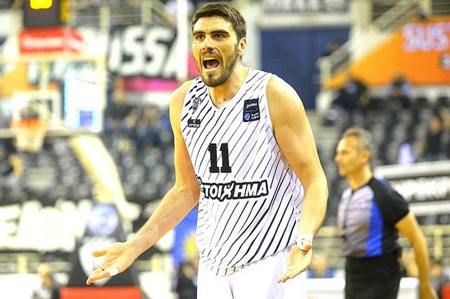 Πράσινος “δάχτυλος” στο θρίαμβο του ΠΑΟΚ επί του Ολυμπιακού