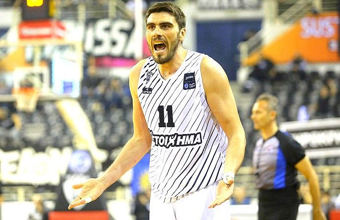 Πράσινος “δάχτυλος” στο θρίαμβο του ΠΑΟΚ επί του Ολυμπιακού