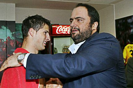 Η ΤΕΛΕΙΑ μεταγραφή για να εξασφαλίσει το 8ο!