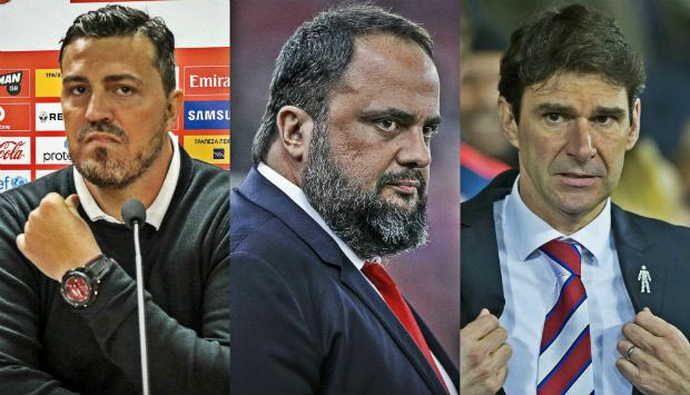 Ο Μαρινάκης κάνει Ολυμπιακό – Νότιγχαμ… Μπάρτσα και Ρεάλ!