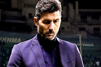 Επιμένει ο Ουζουνίδης: “Πρέπει να πάρουμε παίκτες”