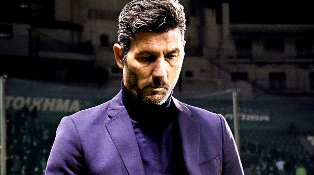 Στα γραφεία της ΠΑΕ ο Ουζουνίδης: όλα τα ενδεχόμενα ανοικτά