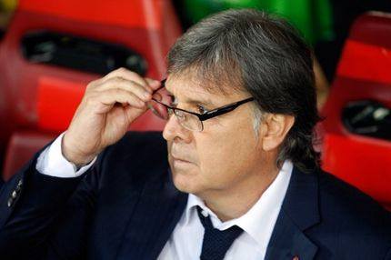 Μαρτίνο: “Εγώ υπεύθυνος”