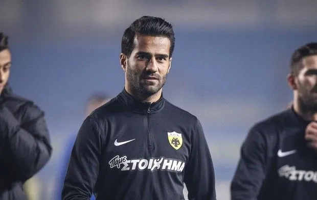 “Φόρτωσαν” στη Νέα Σμύρνη με Μασούντ