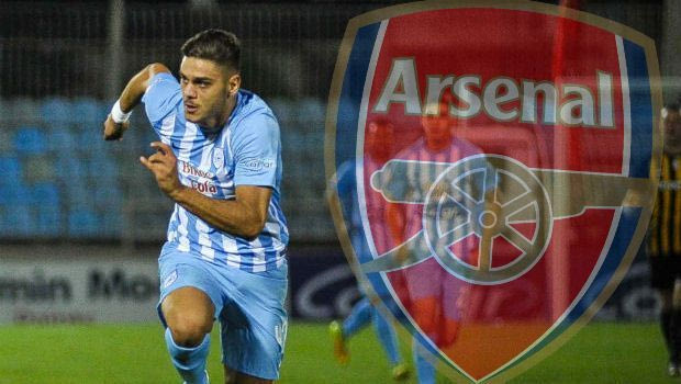 Μαυροπάνος, ο πρώτος χειμερινός… κανονιέρης!