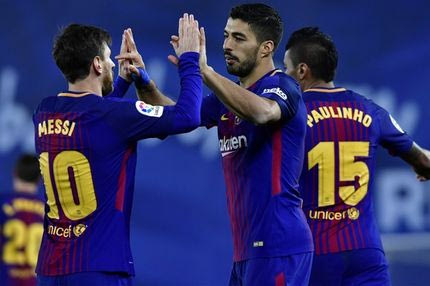 Κάνει… πλάκα ο Βαλβέρδε: πρωταθλητής χειμώνα με 51 βαθμούς!