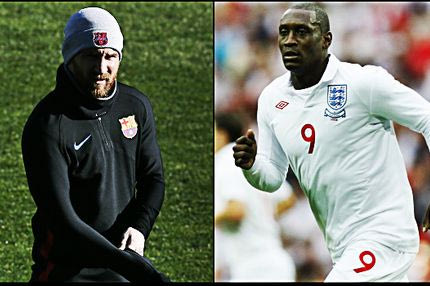 Ο Χέσκι είναι καλύτερος του Μέσι, με… αποδείξεις!