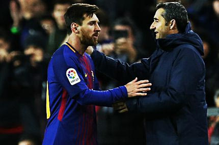 Ο Βαλβέρδε έκανε αυτό που φοβόταν μέχρι και ο Γκουαρδιόλα!