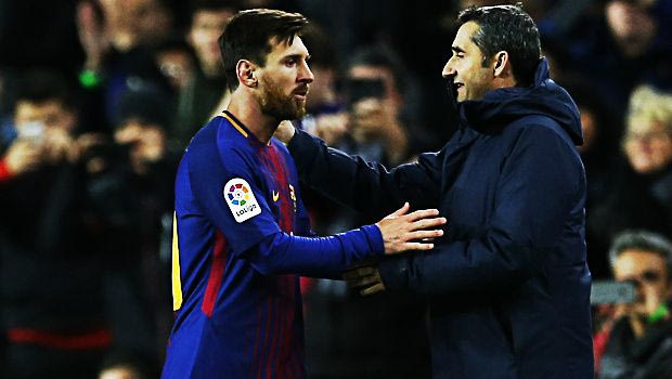 Ο Βαλβέρδε έκανε αυτό που φοβόταν μέχρι και ο Γκουαρδιόλα!