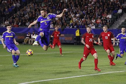 Ένα… Κανάλι” και 2 “όχι” φέρνουν Μιχόγεβιτς