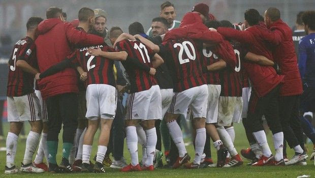 “Τρέλα” στην Μίλαν και… φάπες Ντοναρούμα σε Γκατούζο!