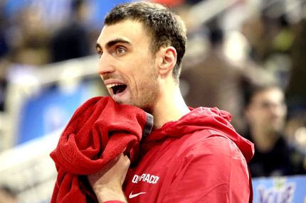 Η πρώτη φορά μετά από 11 χρόνια!