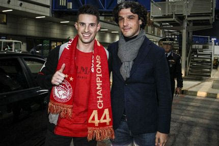 Δεν ήταν μόνο ο Μιραλάς το πρόσωπο – έκπληξη στου Ρέντη