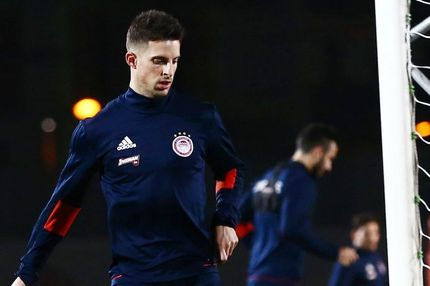 Και Μιραλάς και 4-4-2