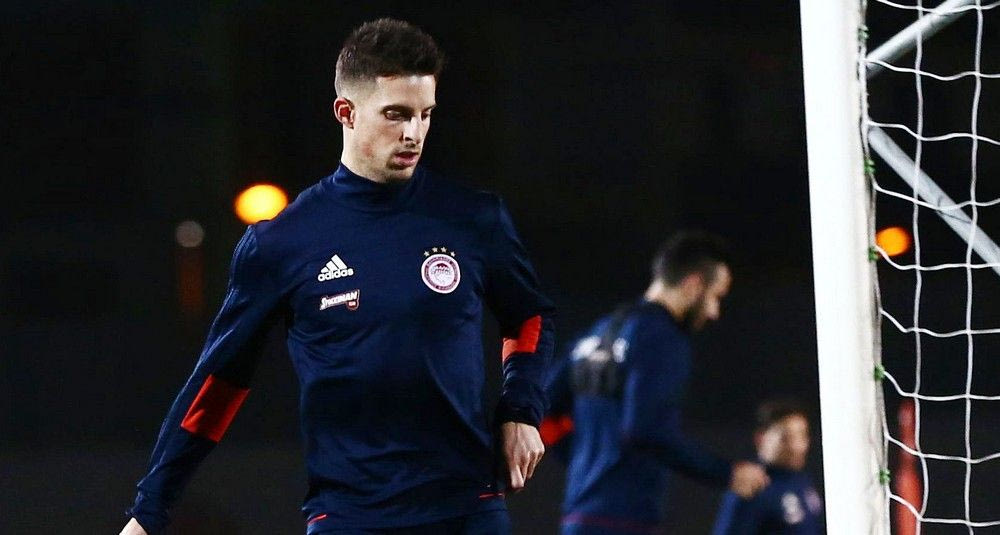 Και Μιραλάς και 4-4-2