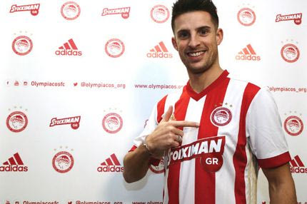 Αυτό είναι το σπουδαίο deal για Μιραλάς!