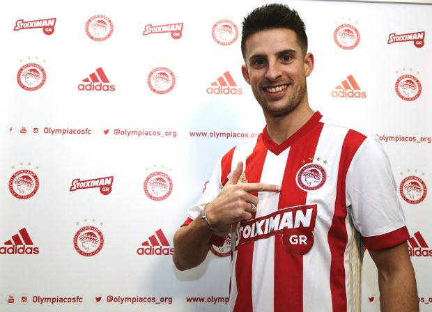 Αυτό είναι το σπουδαίο deal για Μιραλάς!