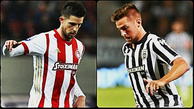 Μία… λαμπάδα στους Μακ, Μιραλάς