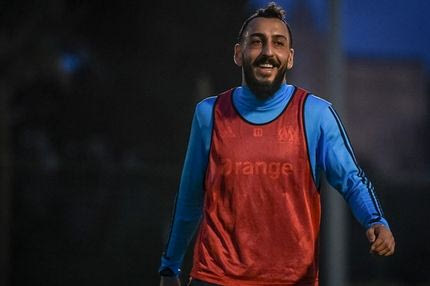 Την ασπίδα για Μήτρογλου την σήκωσαν μαζί, Ρολάντο και Γκαρσιά!