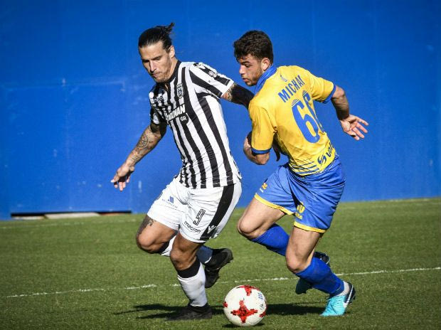 Ξέσπασμα Μιχάι για το πέναλτι!