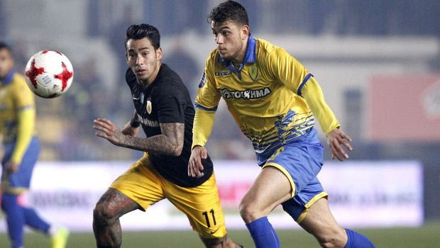 Ο ιταλικός “δάκτυλος” Μόρα που επηρεάζει τη δουλειά ΠΑΟΚ – Μιχάι