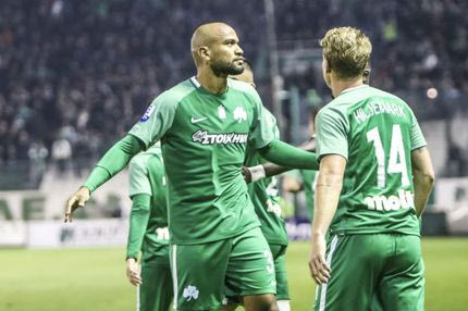 Δεν παίζει την 29η αγωνιστική ο Μολέδο, αν γίνει το deal!