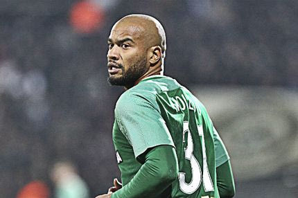 Το “deal” με Μολέδο στα χέρια του Αλαφούζου