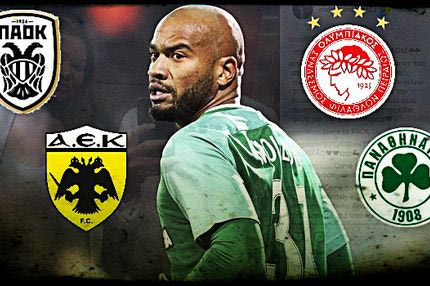 Big 4… μάχη στο instagram του Μολέδο!