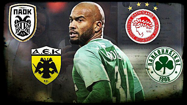 Big 4… μάχη στο instagram του Μολέδο!