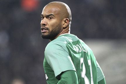 Ανακοίνωσε Μολέδο η Ιντερνασιονάλ