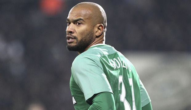 Ανακοίνωσε Μολέδο η Ιντερνασιονάλ