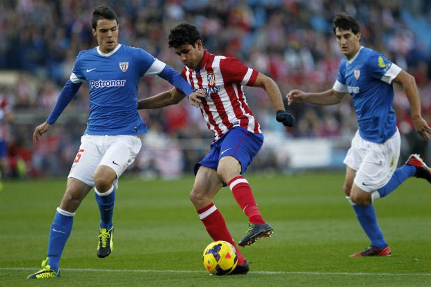 Ο μέντορας του Μοράν αποθεώνει το νέο παίκτη της ΑΕΚ