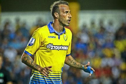 Ο… παρεμβατικός Μόρας και η ρήξη του με τον Παναιτωλικό