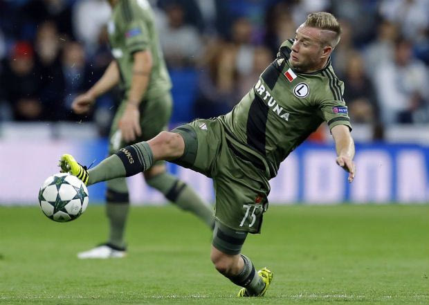 Η πρώτη… ΠΑΟΚτσήδικη φωτογραφία του Μουλέν