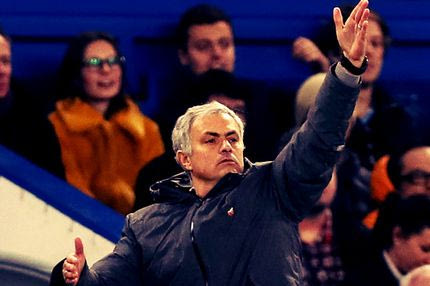 Ο Μουρίνιο διέλυσε την Άρσεναλ με μία ατάκα