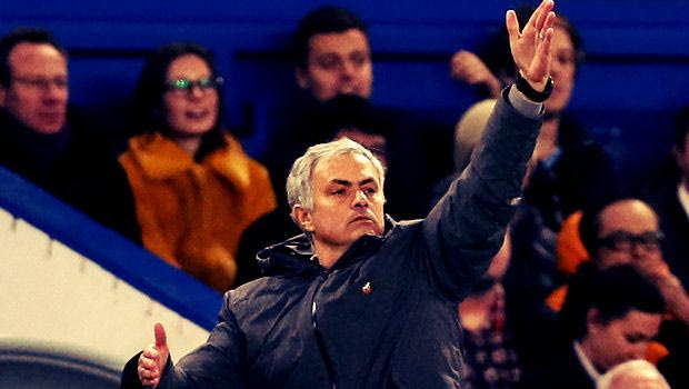 Ο Μουρίνιο διέλυσε την Άρσεναλ με μία ατάκα